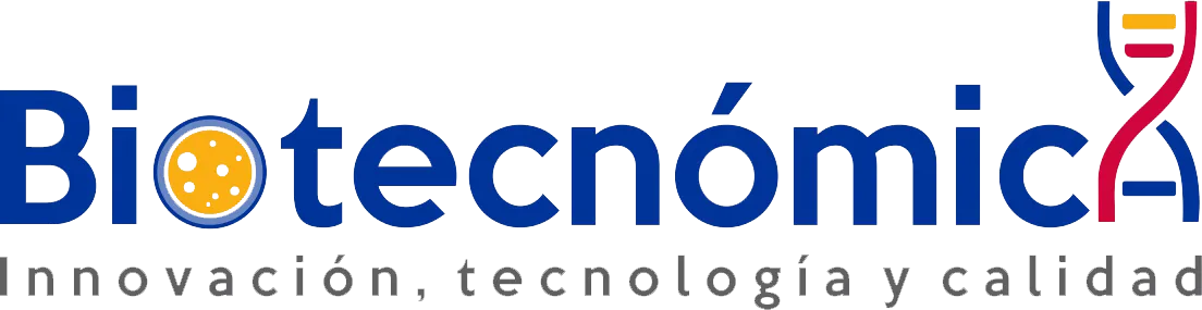 Biotecnómica